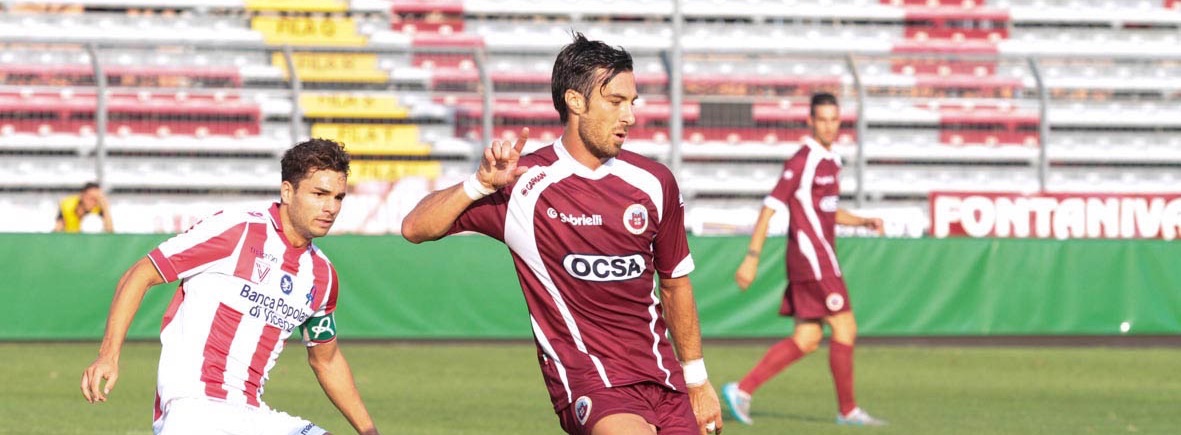 Cittadella – Vicenza