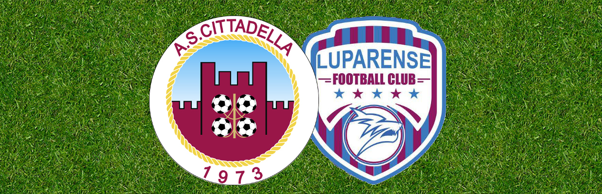 Cittadella – Luparense San Paolo