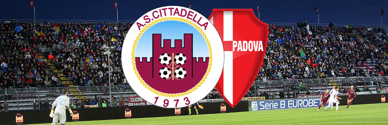 Cittadella – Padova in serale