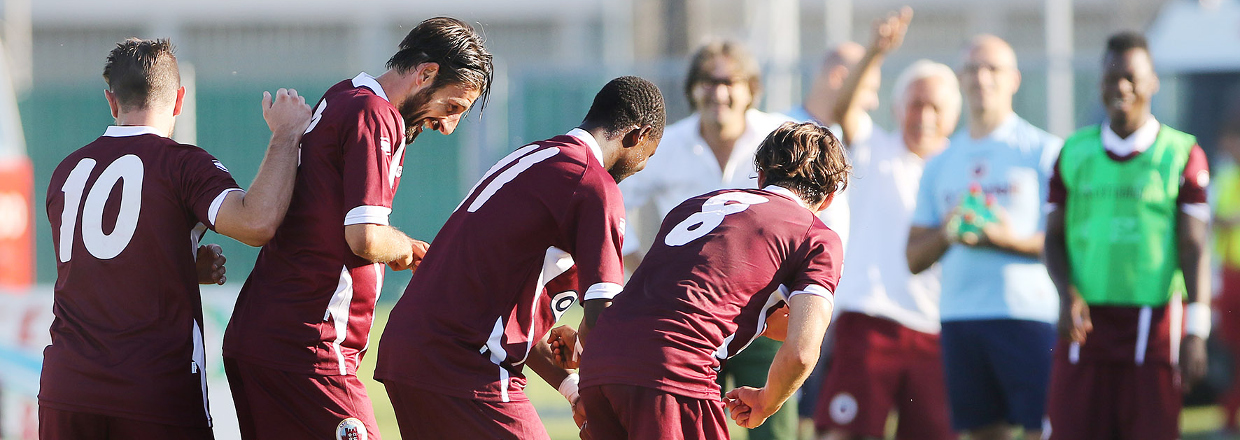 Citta – Cuneo 2 – 1