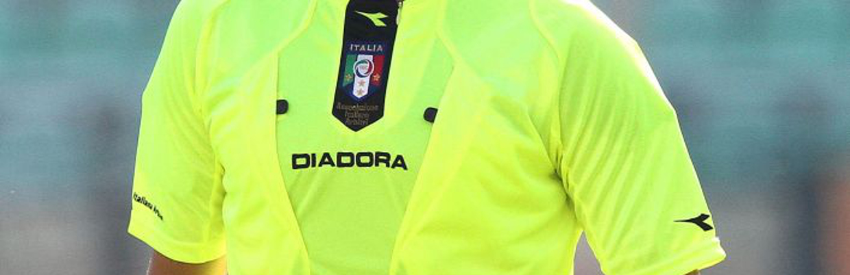 Designazioni 9ª giornata