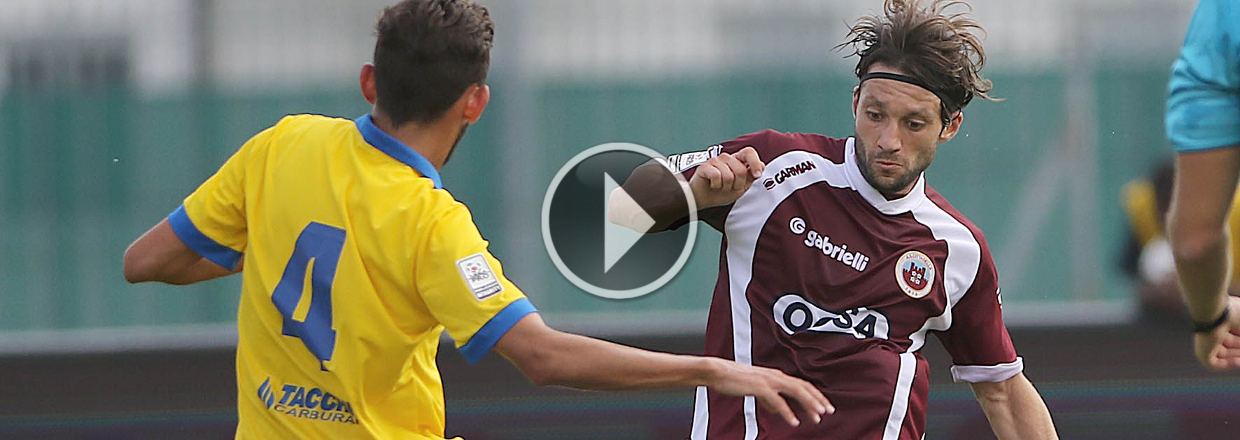 Highlights 4ª giornata
