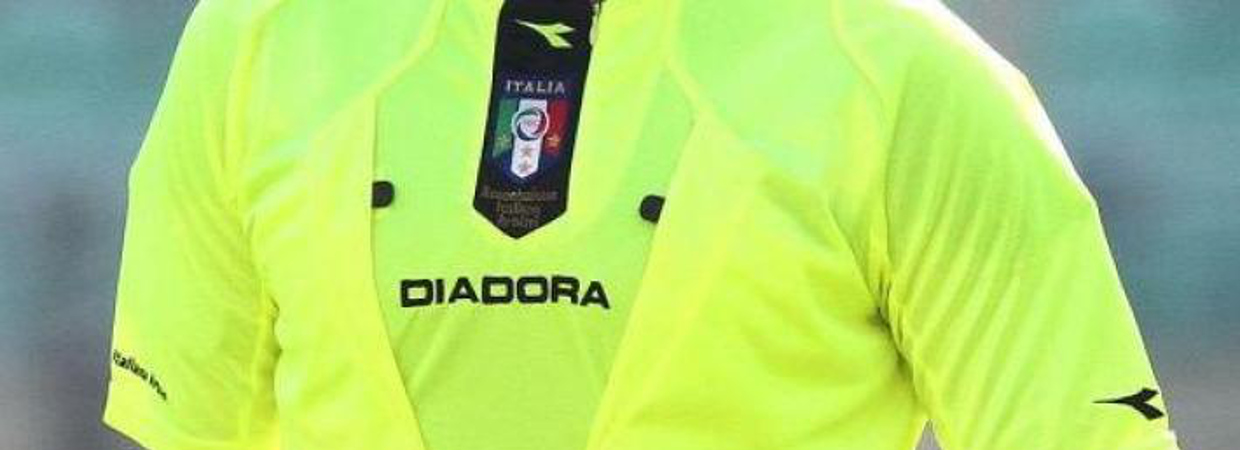 Designazioni 2ª giornata