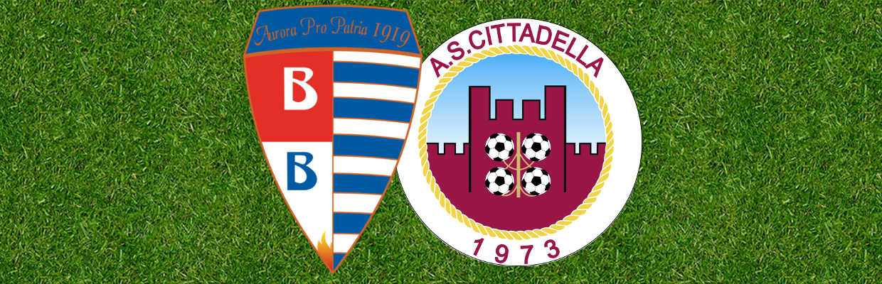Biglietti Pro Patria – Cittadella