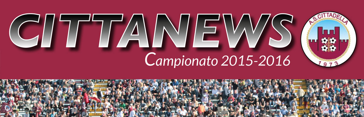 Cittanews 10ª ritorno