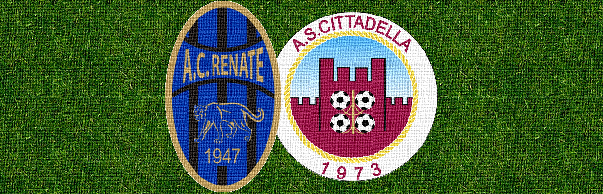 Biglietti Renate – Cittadella
