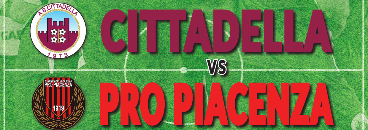 Cittadella – Pro Piacenza