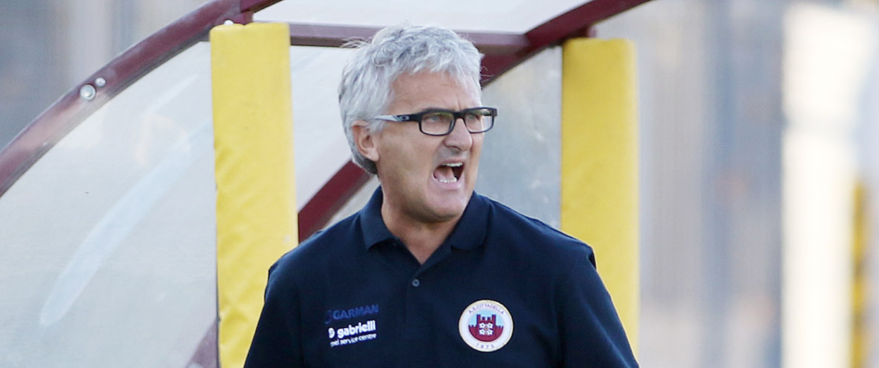 Convocati Pavia – Cittadella