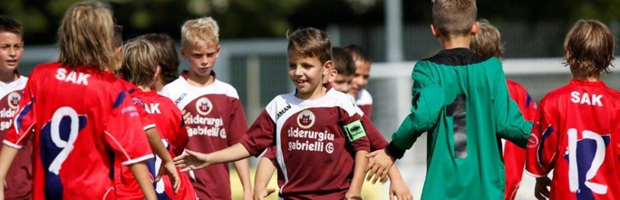 Programma gare