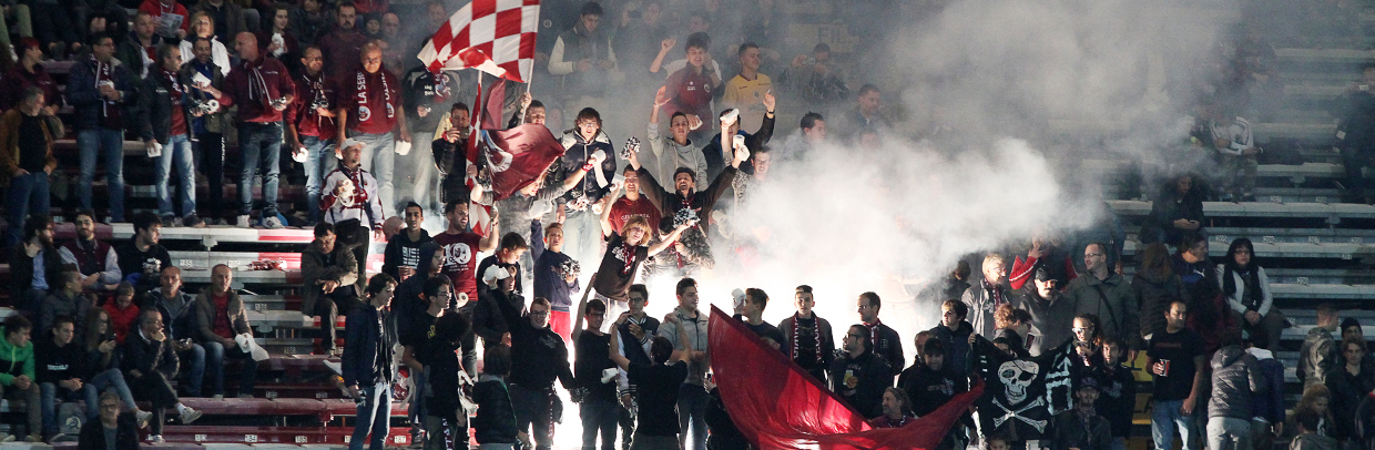 Biglietti Cittadella – Alessandria
