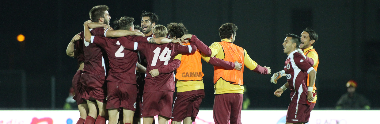 Programma 9ª e 10ª giornata