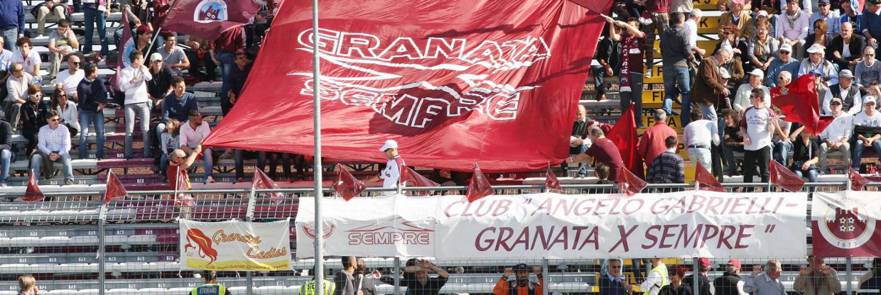Trasferta a Bergamo