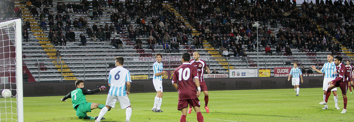 Convocazioni 9ª giornata