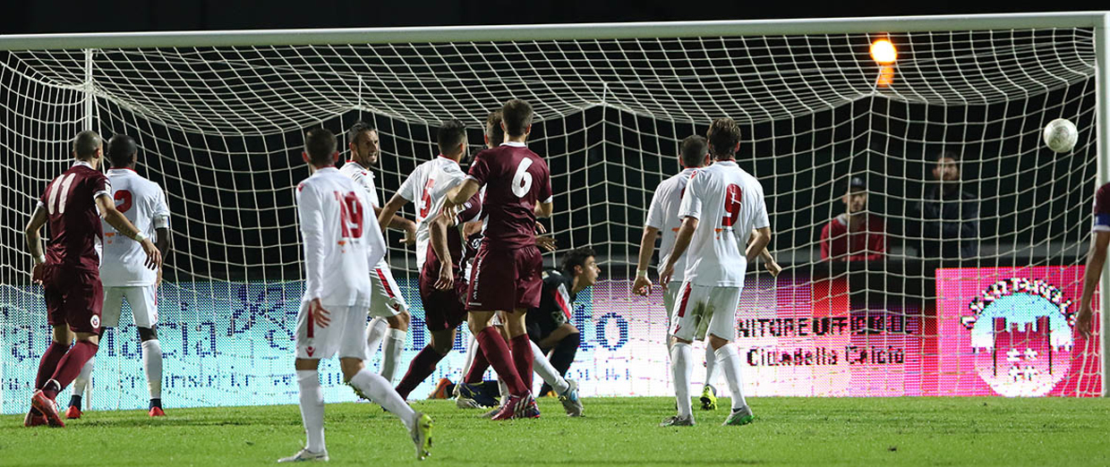 Citta, il derby è tuo!