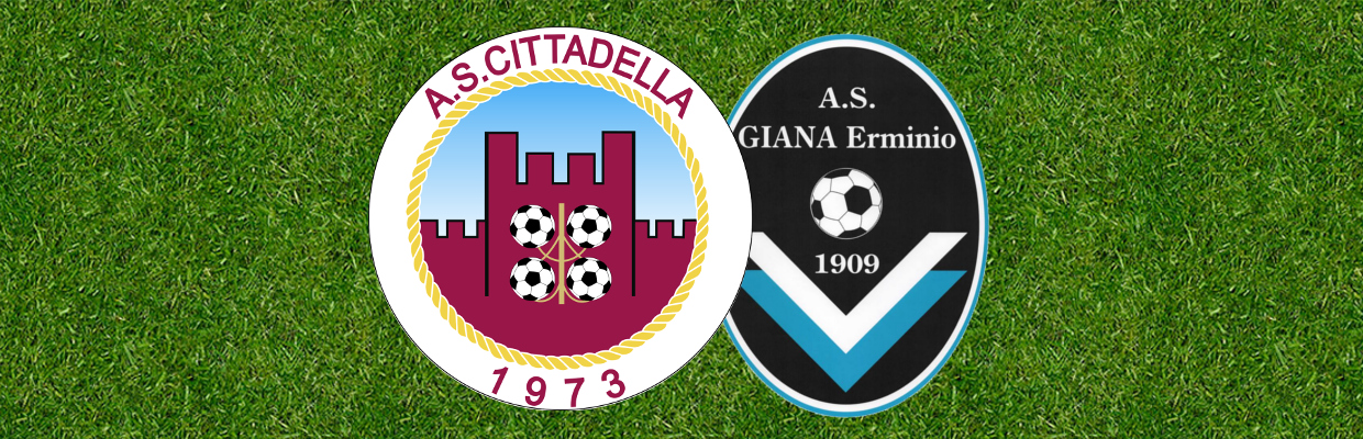 Biglietti Cittadella – Giana Erminio