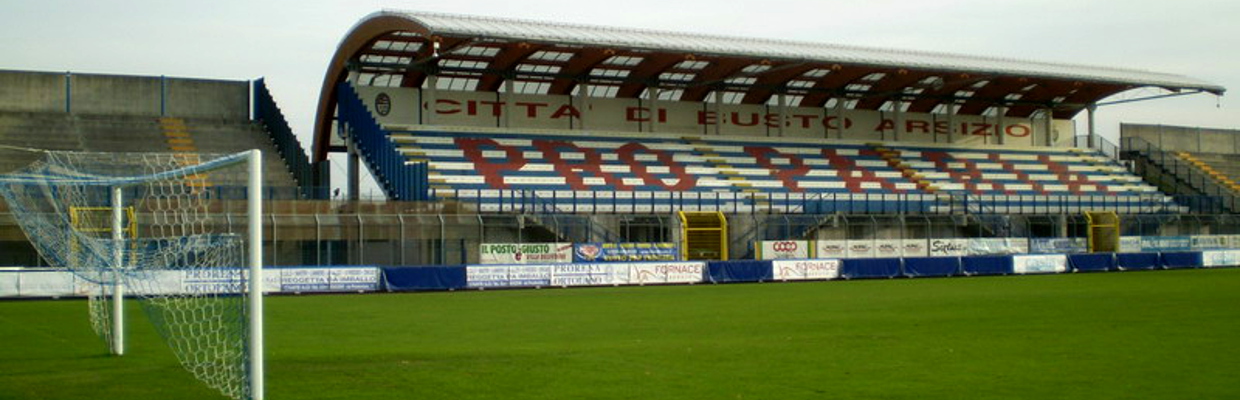Convocazioni Pro Patria – Cittadella