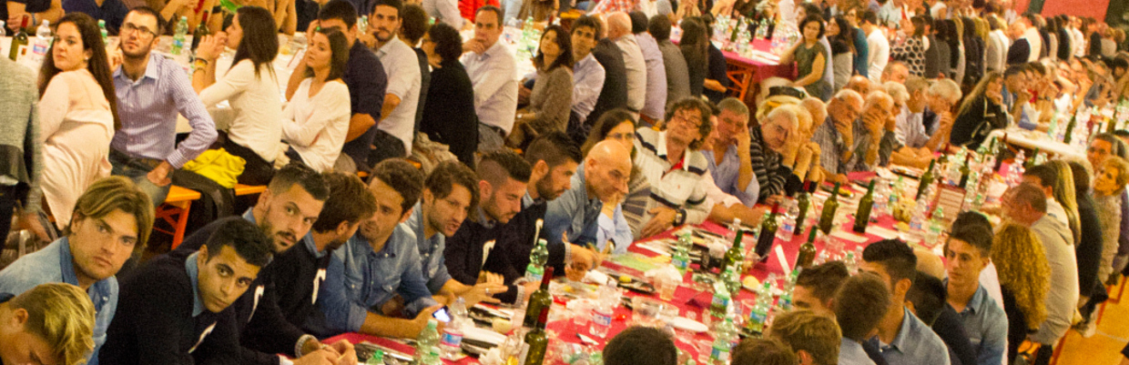 Festa del Tifoso