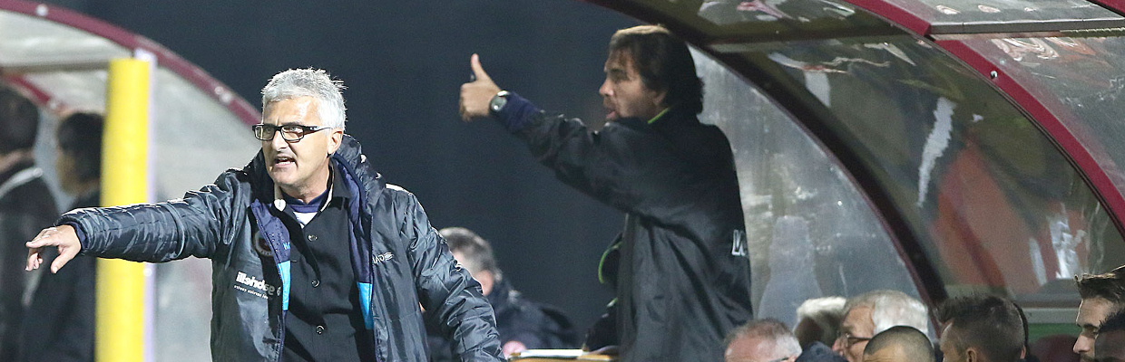 Convocazioni Cittadella – Reggiana