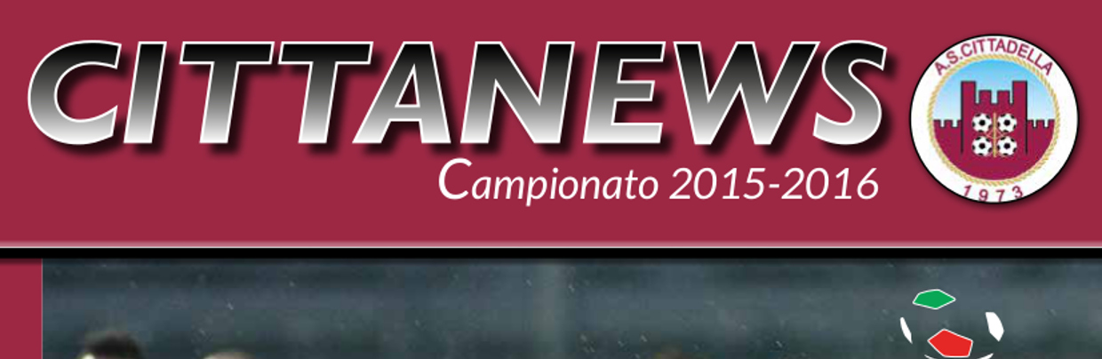 Cittanews 14ª ritorno