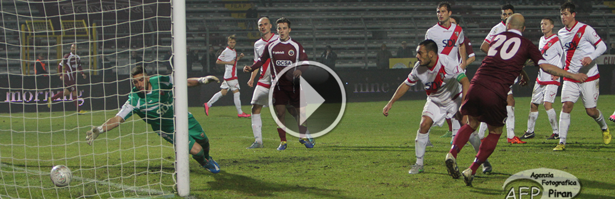 Cittadella – Mantova 0 – 0