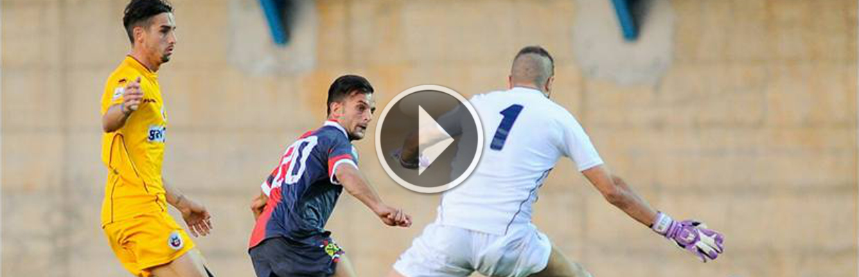 Lumezzane – Cittadella 1 – 1