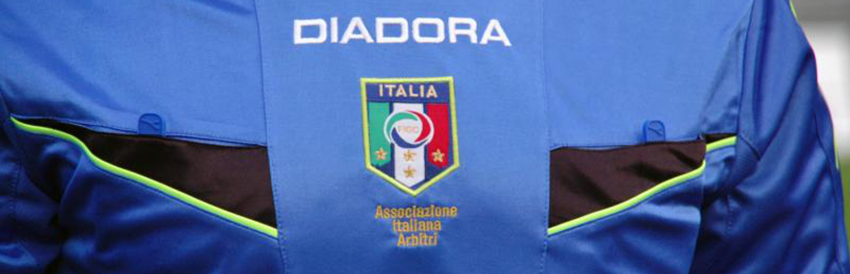 Designazioni 13ª giornata