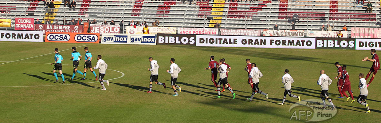 Convocazioni Cittadella – Mantova
