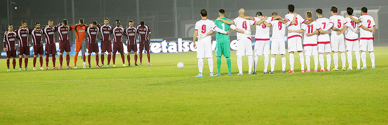 Convocazioni Bassano – Cittadella