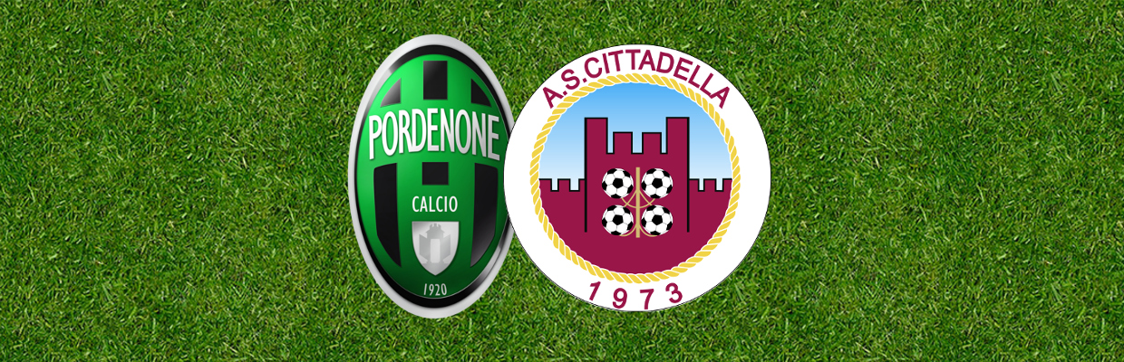 Pordenone – Cittadella
