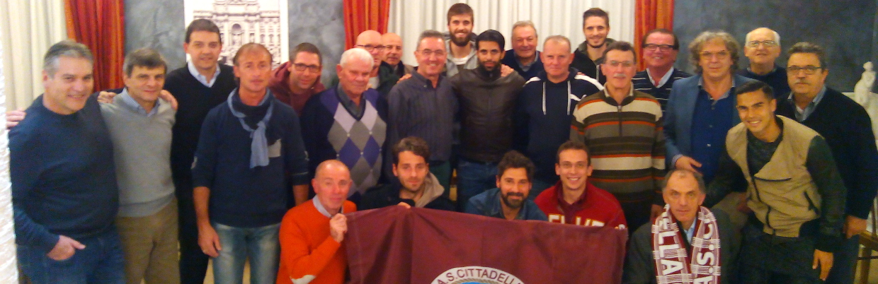 Riunione C.C.C.G.