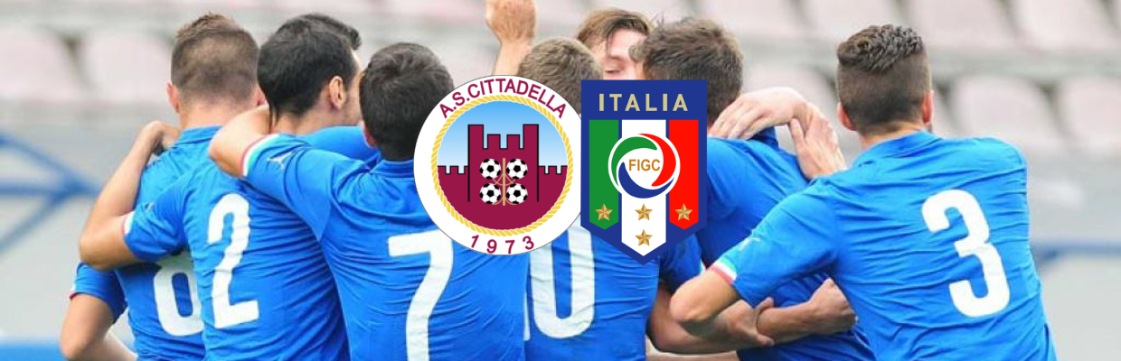 Cittadella – Italia U17