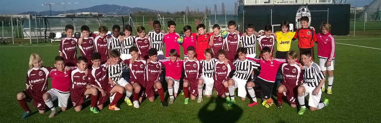 Juventus – Cittadella