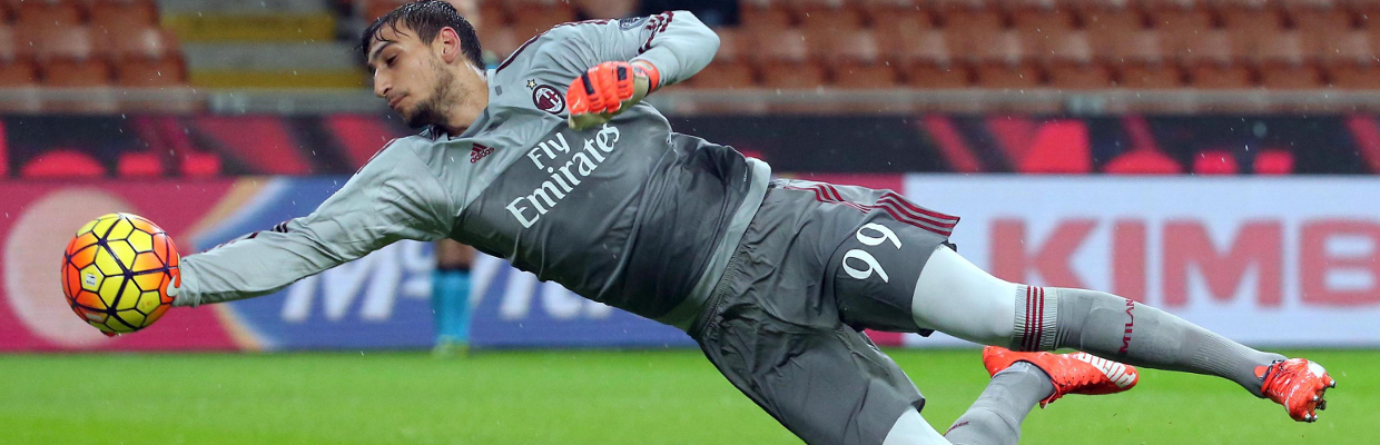 GoalKeeper Day
