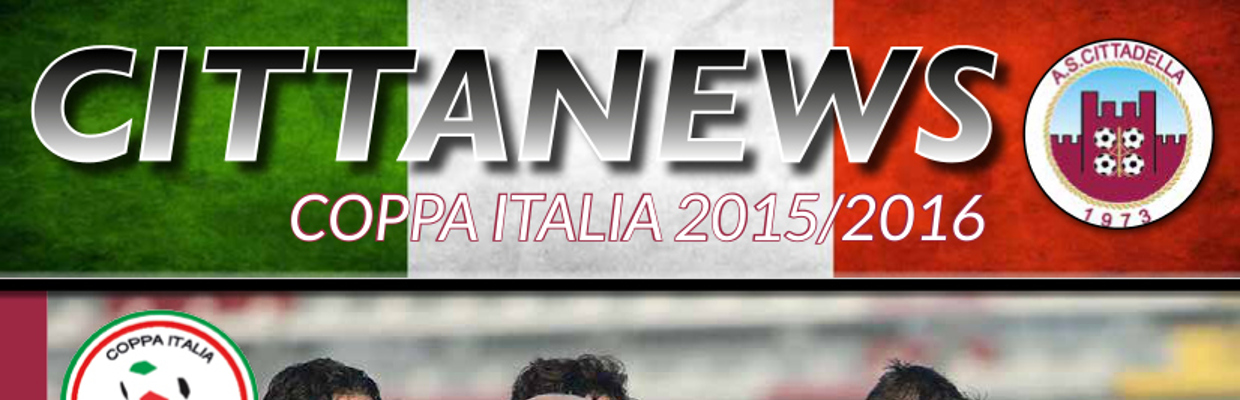 Cittanews Coppa Italia