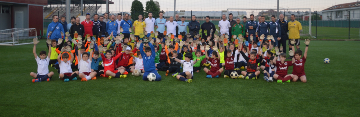 3° Goalkeeper Day