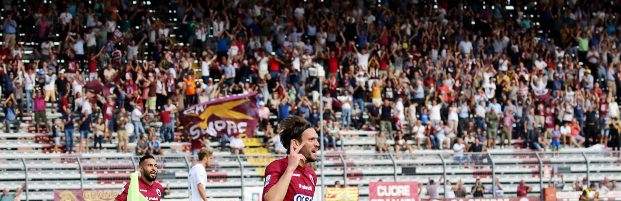 Biglietti Cittadella – Carpi