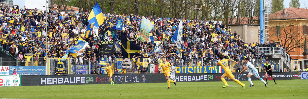 Biglietti Spal – Cittadella