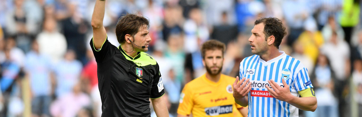 Designazioni play-off