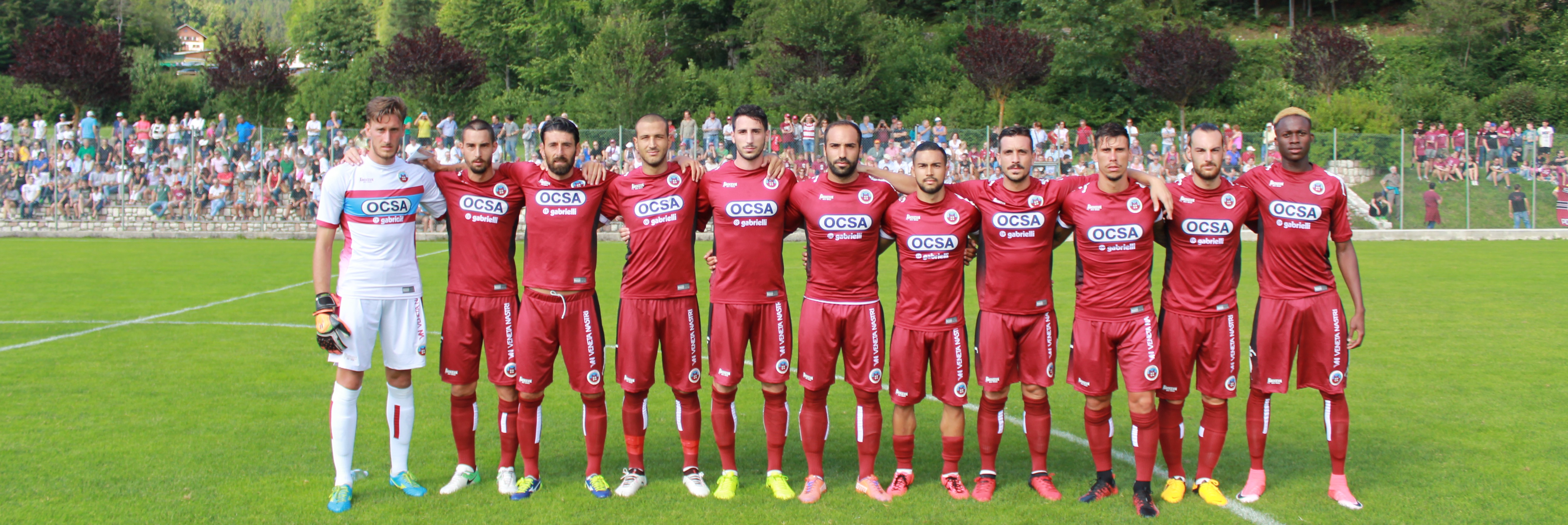 Cittadella – Mestre