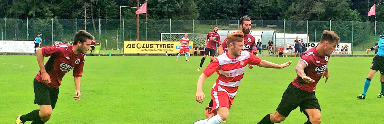 Cittadella – Real Vicenza