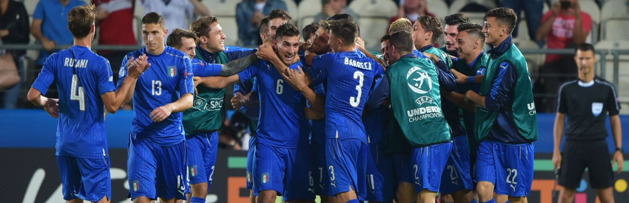 Cittadella Azzurra!