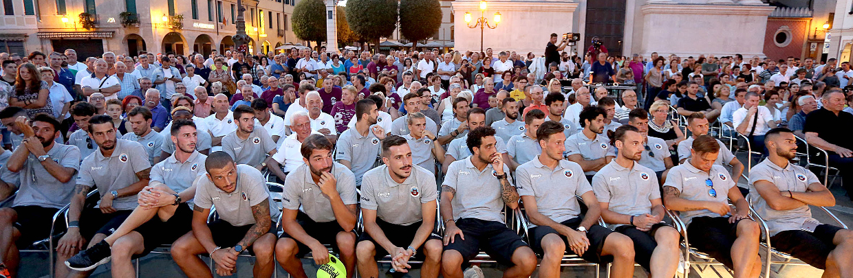 Presentazione 17/18!