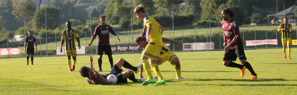 Cittadella – Trento