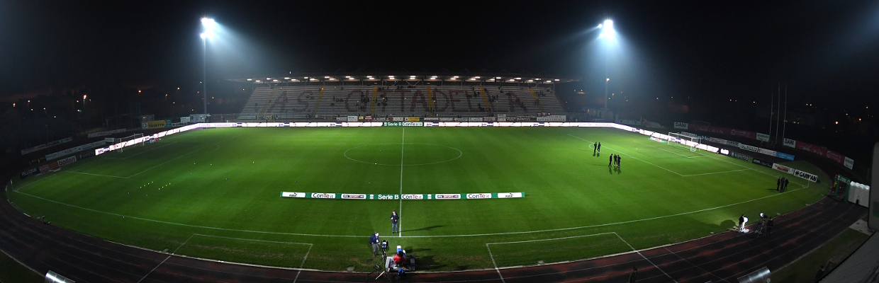 Biglietti Cittadella – Ascoli
