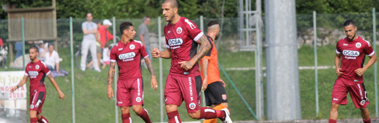 Convocati Cittadella – Albinoleffe