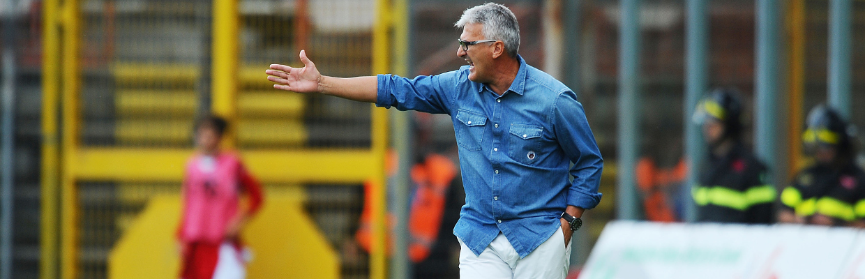 Convocati Cittadella – Perugia