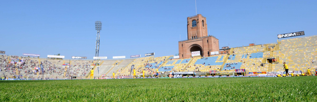 Biglietti Bologna – Cittadella