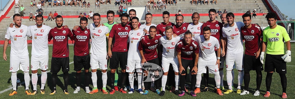 Campodarsego – Cittadella