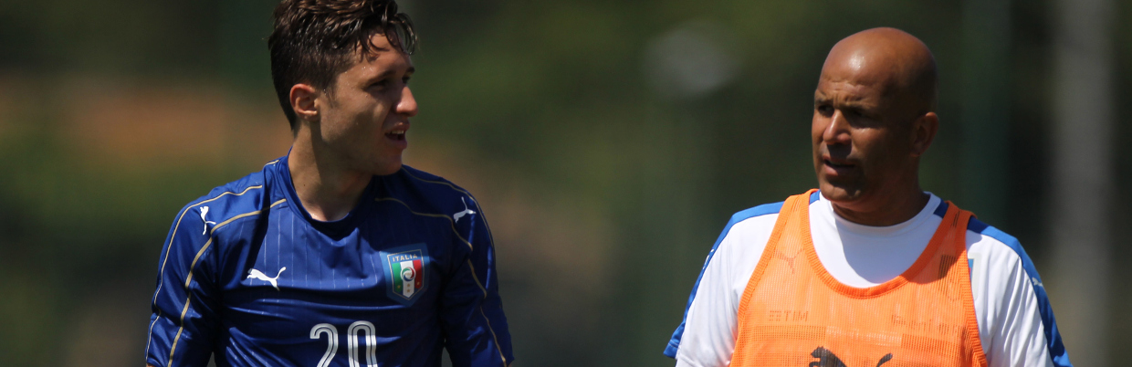 Azzurrini a Cittadella!