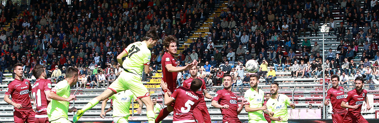 Biglietti Cittadella – Cesena